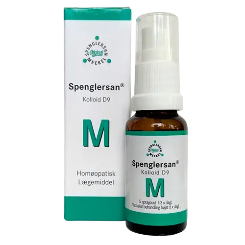 Spenglersan M D9 (20 ml)