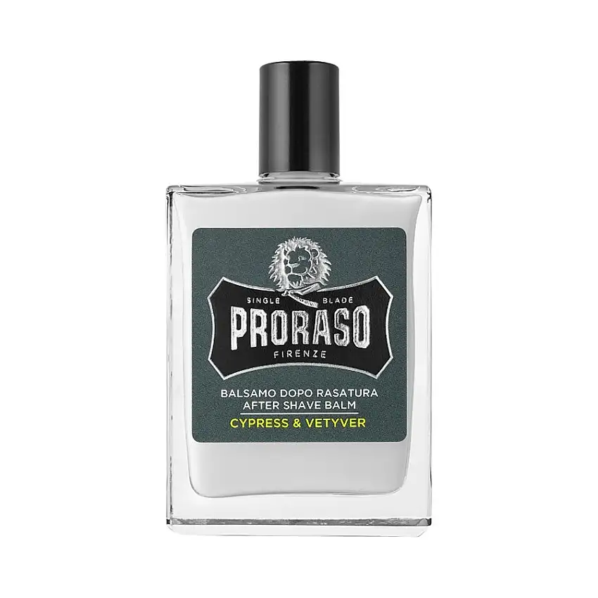 Proraso Cypress & Vetyver After Shave Balm 100 ml