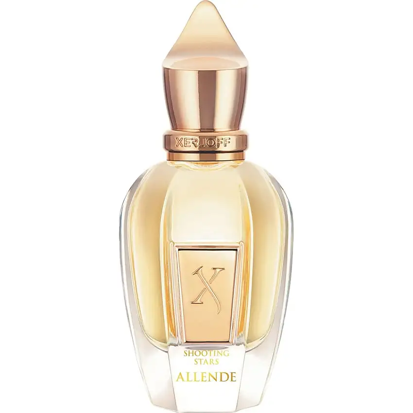 XERJOFF Shooting Stars Collection Parfum Allende 50 ml