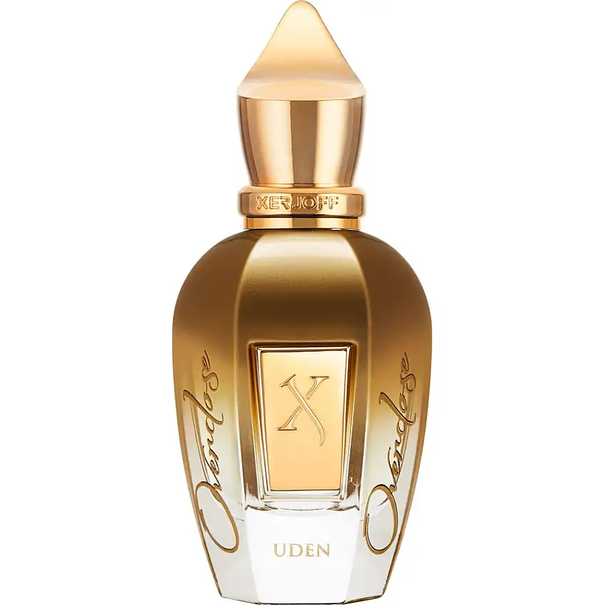 XERJOFF Shooting Stars Collection Parfum Uden Overdose 50 ml