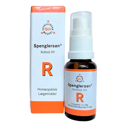 Spenglersan R (20 ml)