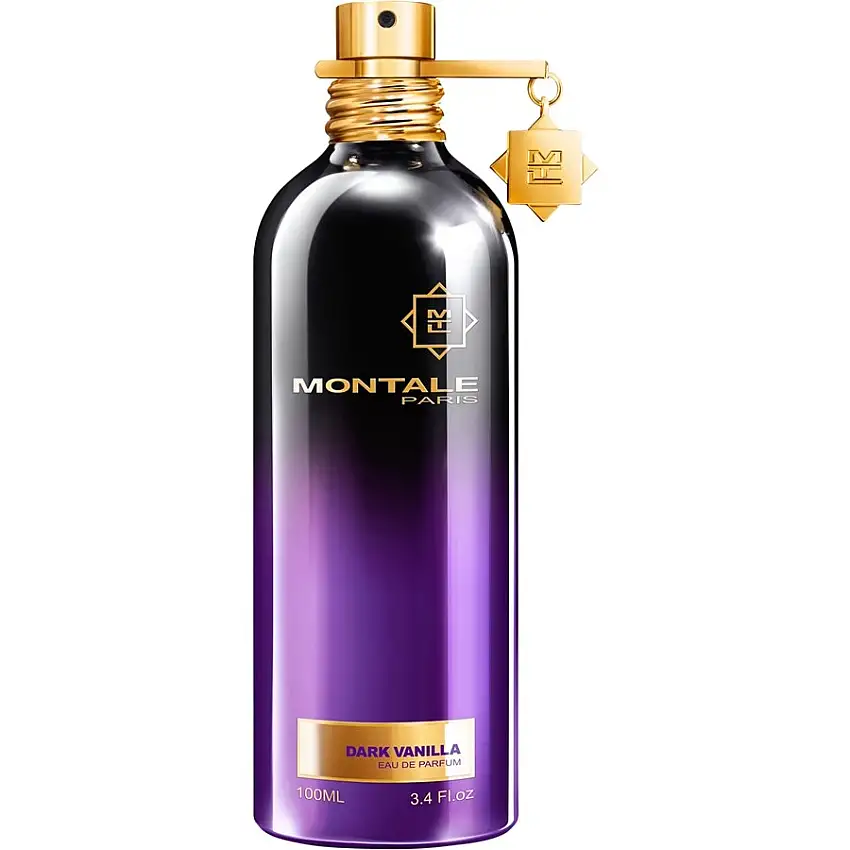 Montale Oud Eau de Parfum Spray Dark Vanilla 100 ml