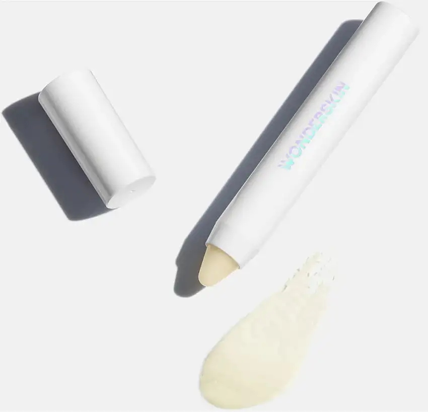 Wonderskin - Wonder Blading 3-in-1 Lip Scrub