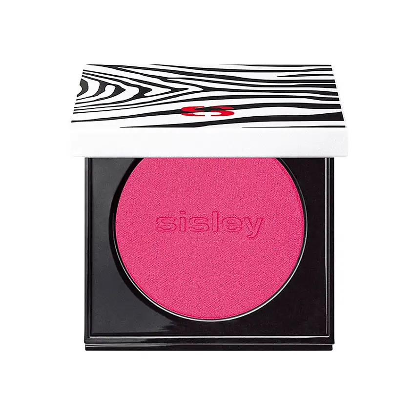 Sisley Ansigtsmakeup Le Phyto Blush No. 2 Rosy Fushia / 6,5 g