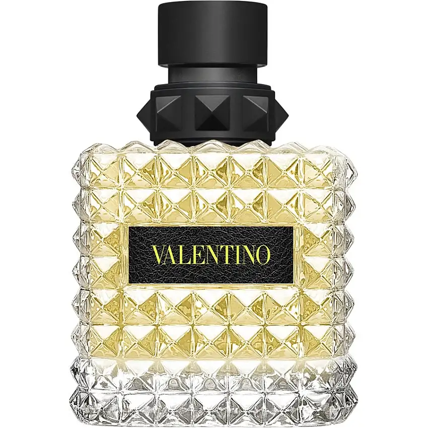 Valentino Donna Born In Roma Eau de Parfum Spray Yellow Dream 100 ml