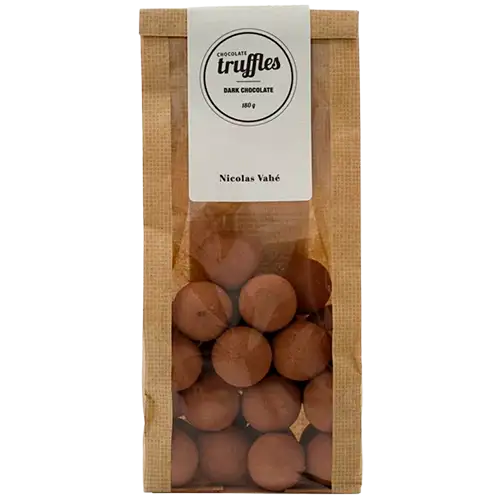 Nicolas Vahé Chocolate Truffles (180 g)