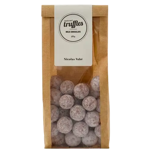 Nicolas Vahé Chocolate Hazelnut (170 g)