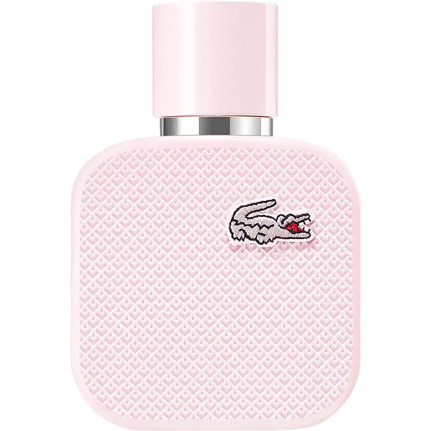 Lacoste L.12.12 Rose Eau de Parfum Spray 35 ml