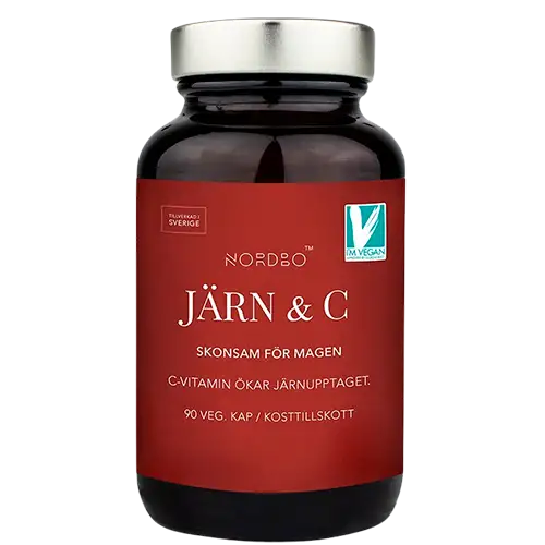 Nordbo Jern & C (90 kaps)