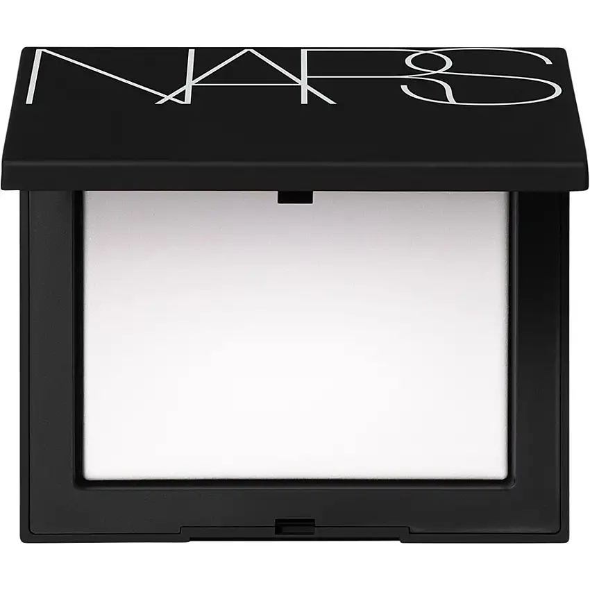 NARS Powder Light Reflecting Pressed Setting Powder 01 Crystal / 10 g