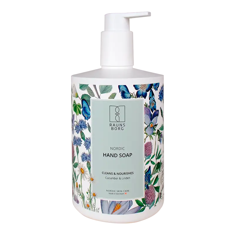 Raunsborg Nordic Hand Soap (500 ml)