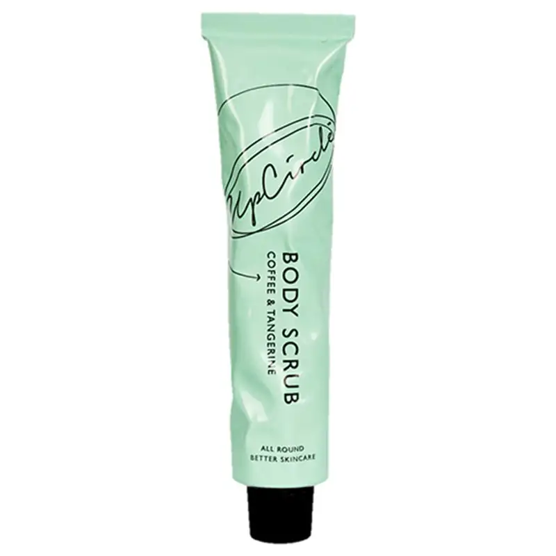 UpCircle Coffee Body Scrub m. Tangerine (200 ml)