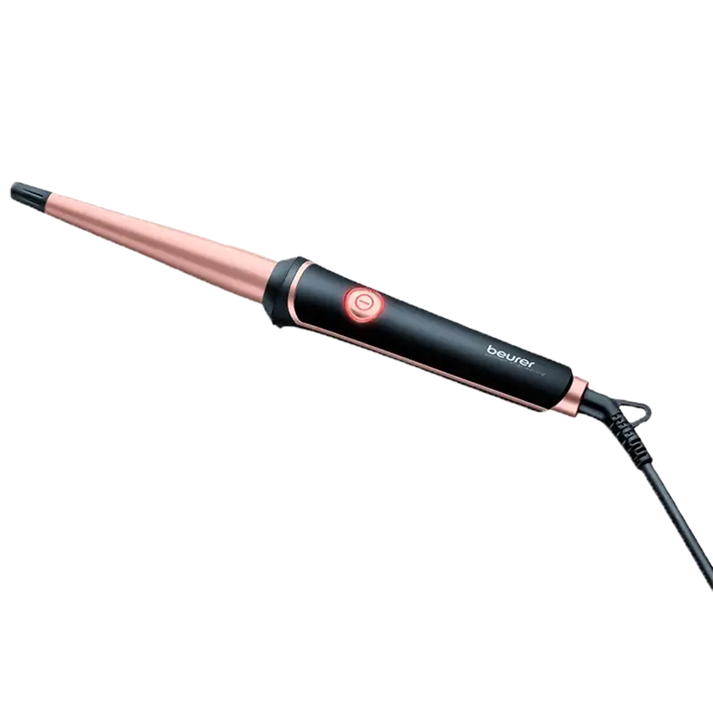 Beurer Krøllejern HT 53 Sort (1 stk)