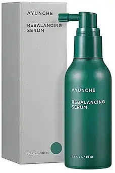 Hår Serum 23242019