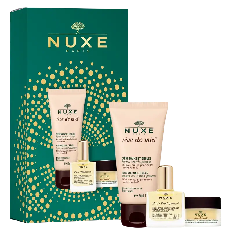 NUXE Lux Hostess Set (1 sæt)
