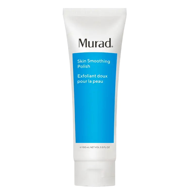 Murad Blemish Control Skin Smoothing Polish (100 ml)