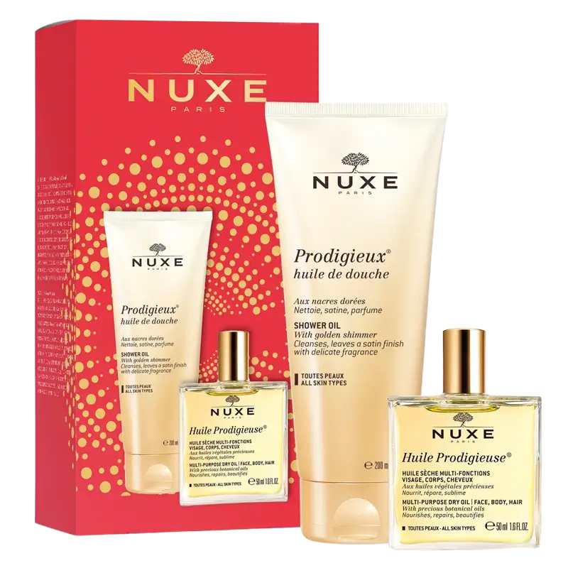 NUXE Prodigieuse Set (1 sæt)