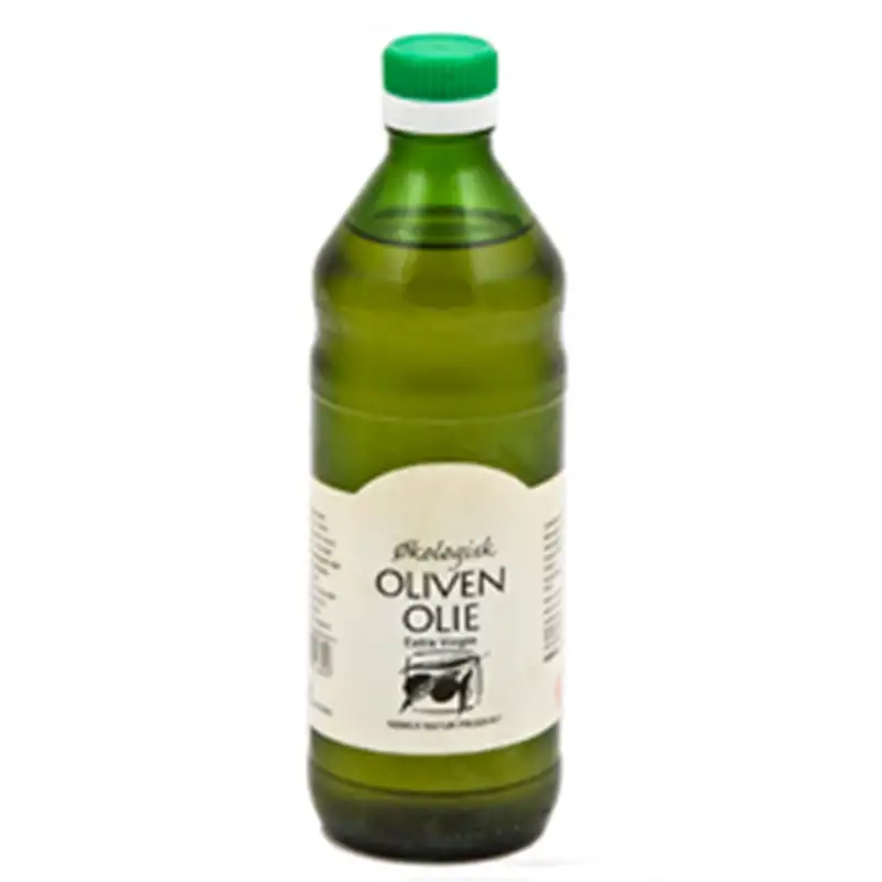 Olivenolie extra Ø 1 Liter