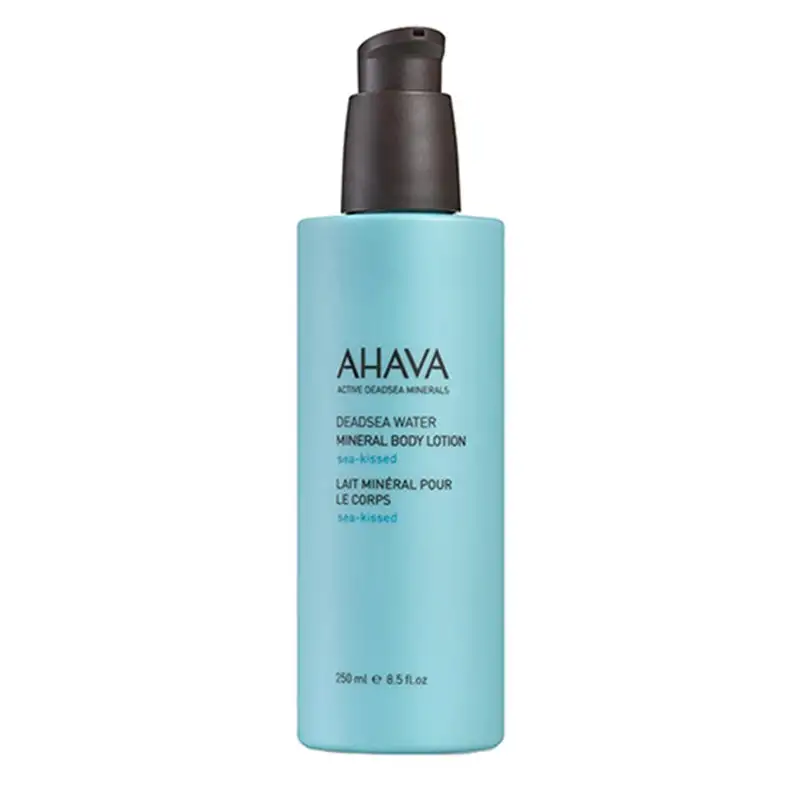 Ahava Mineral Body Lotion Sea Kissed (250 ml)