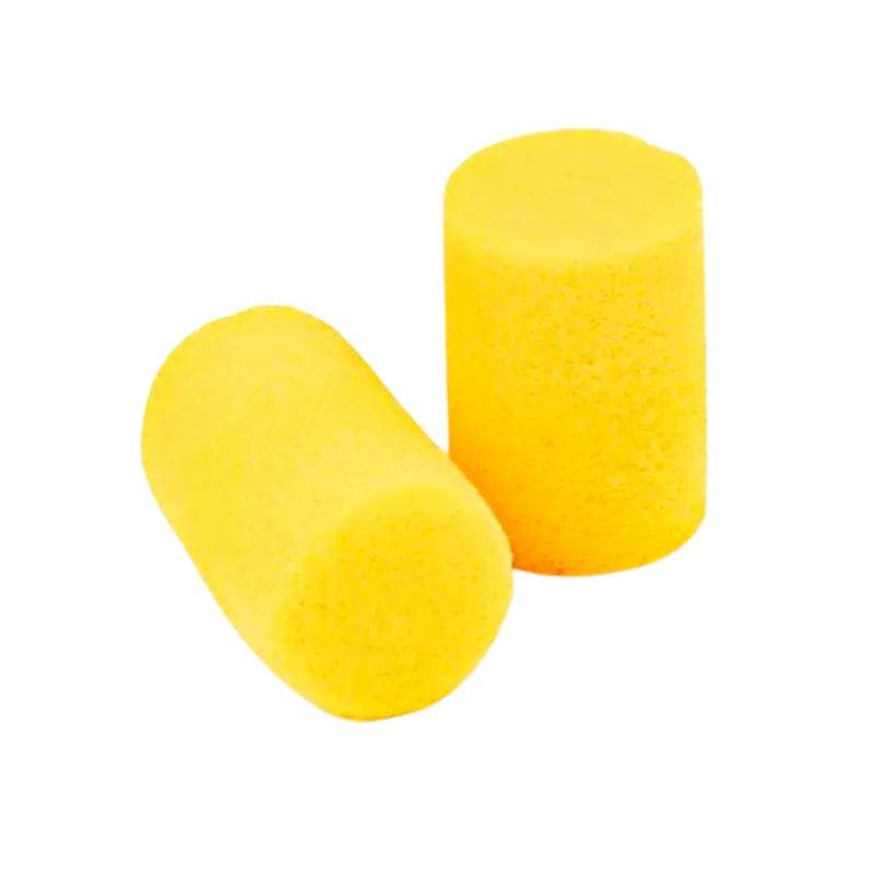 3M Earfit Ørepropper (2 par)