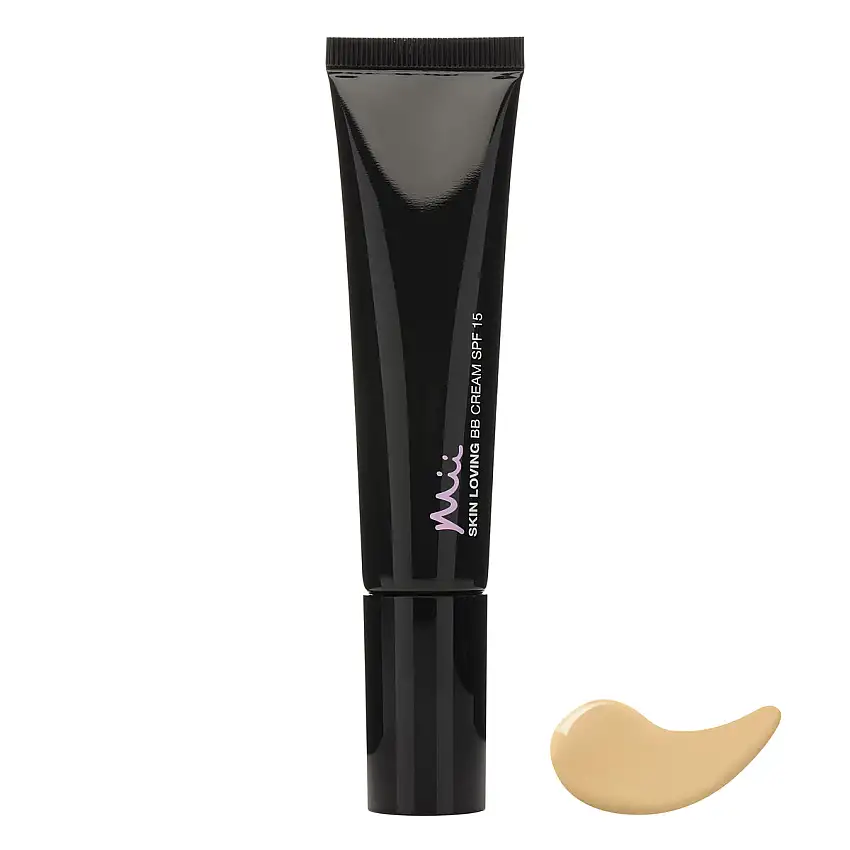 Skin Loving BB Cream - radiantly fair 1 - Skin Loving BB Cream - radiantly fair 01