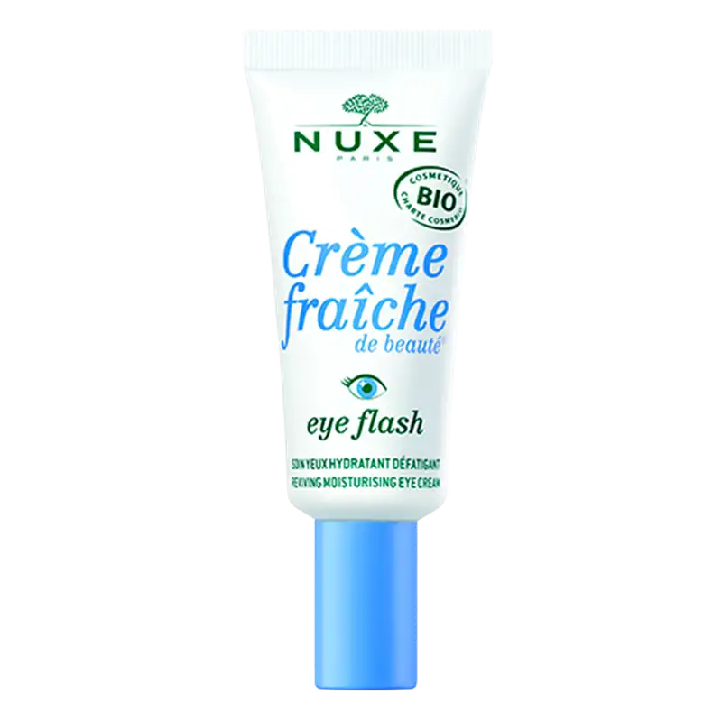 Nuxe Creme Fraiche Eye Cream (15 ml)