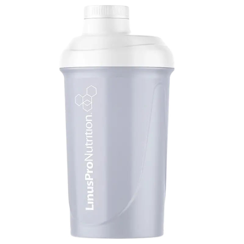 LinusPro Plast Shaker (500 ml)