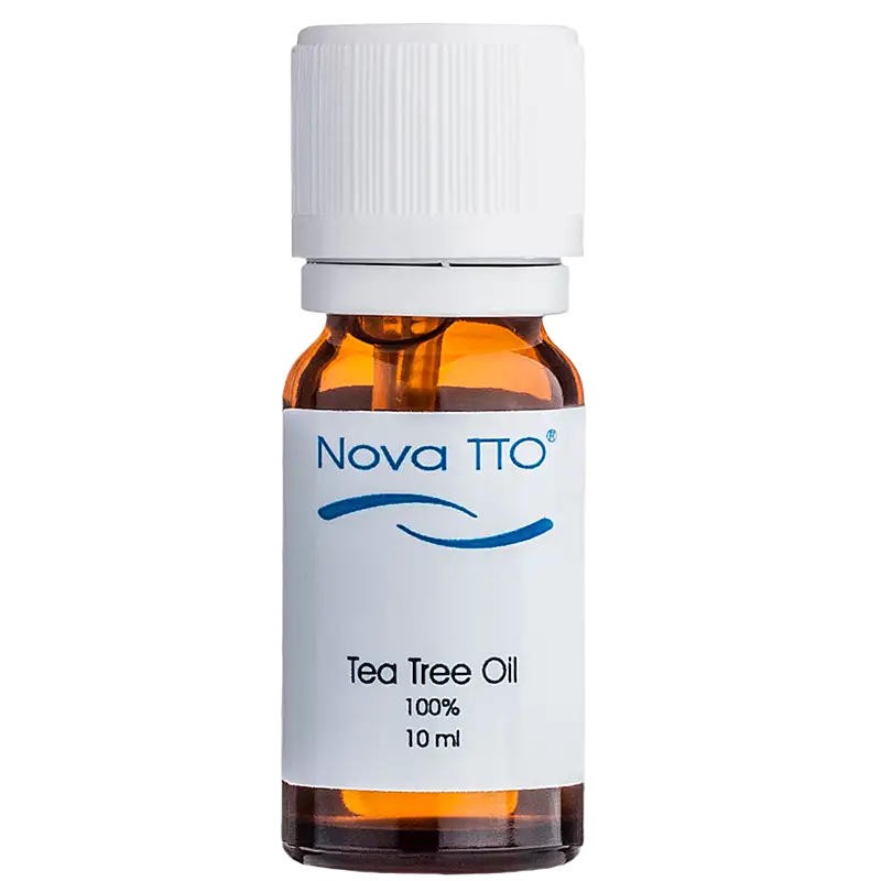 Nova TTO Tea Tree Oil 100 % (10 ml)