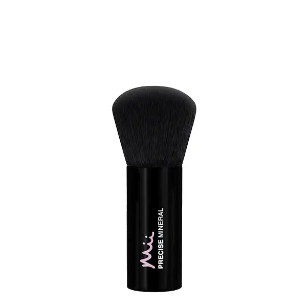 Precise Mineral Kabuki Brush - Precise Mineral Kabuki Brush