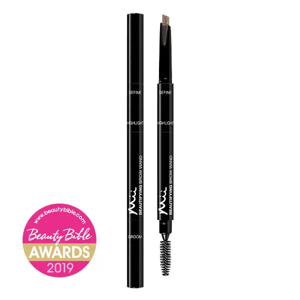 Beautifying Brow Wand - truly fair 01 - Beautifying Brow Wand - truly fair 01
