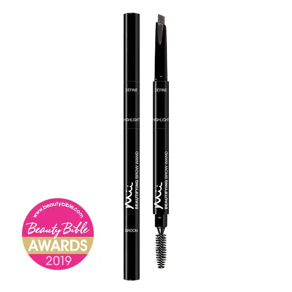 Beautifying Brow Wand - truly darker 03 - Beautifying Brow Wand - truly dark 03