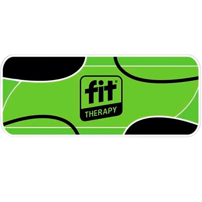 Fit Therapy Smerteplaster - Universal (Stor) (3 stk)