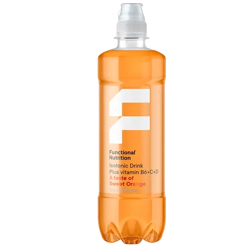 Functional Nutrition Kcal Figther (500 ml)