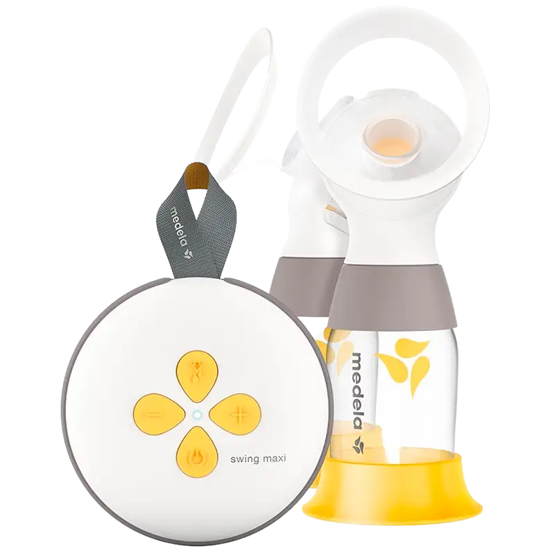Medela Swing Maxi Flex (1 stk)