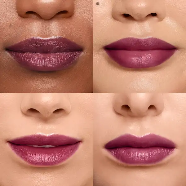 WONDERSKIN Lip Stain - Bella (Mauve)