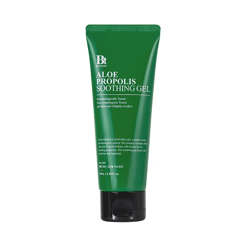 Benton - Aloe Propolis Soothing Gel
