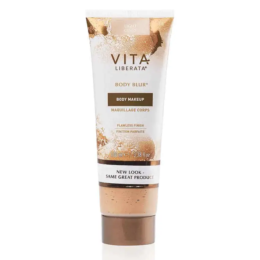 Vita Liberata - Body Blur Kropsmakeup - Vita Liberata - Body Blur Light