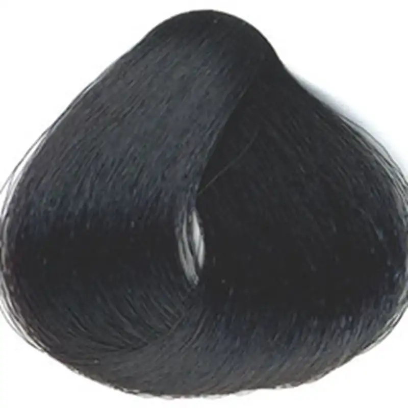 Sanotint 01 hårfarve Sort 1 Stk