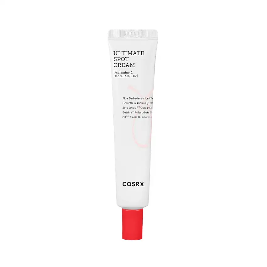 Cosrx - AC Collection Ultimate Spot Cream