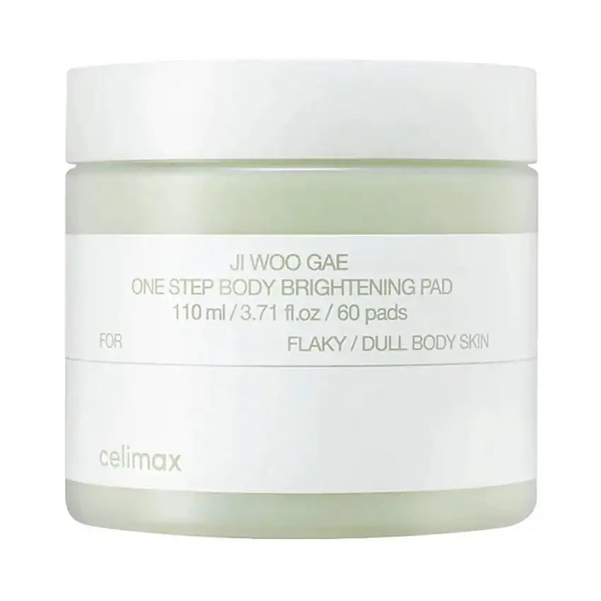 Celimax - One Step Body Brightening Pad