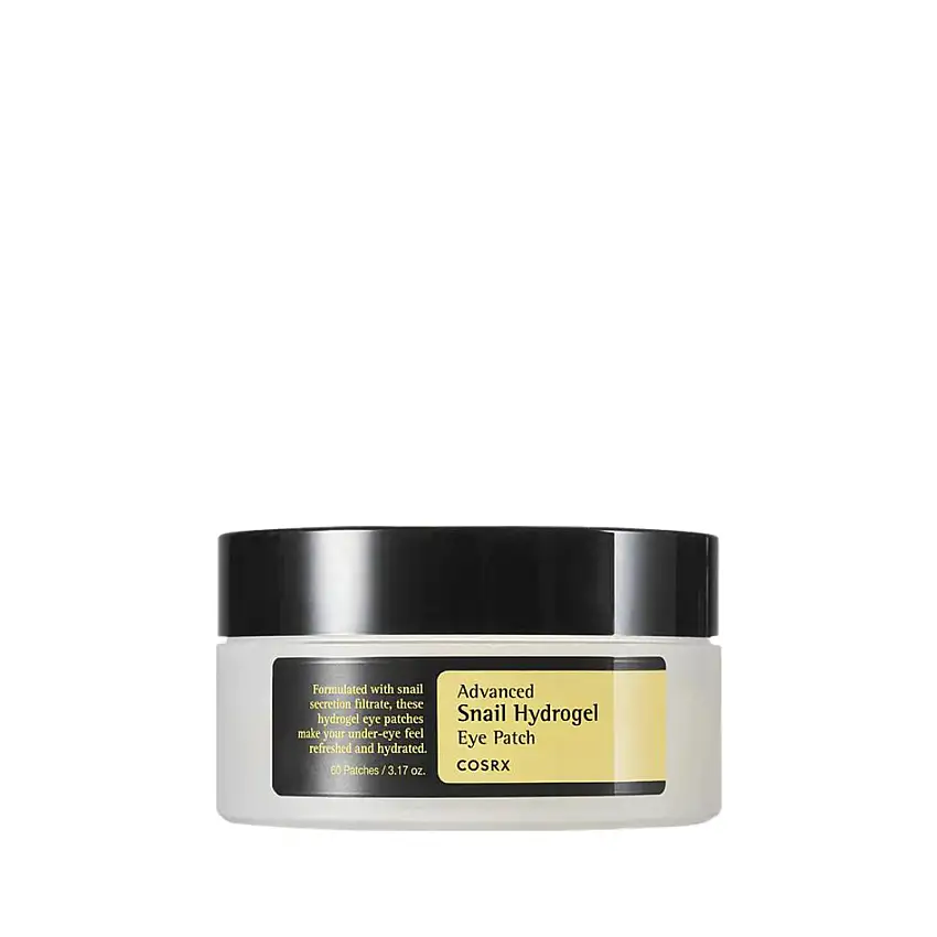 Cosrx - Advanced Snail Hydrogel Eye Patch