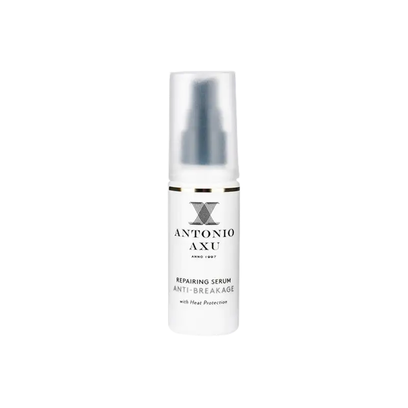Antonio Axu Repairing Serum Anti-Breakage (50 ml)