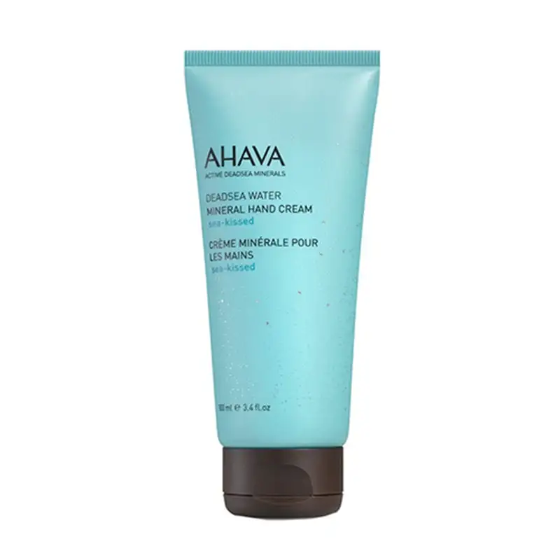 Ahava Mineral Hand Cream Sea Kissed (100 ml)
