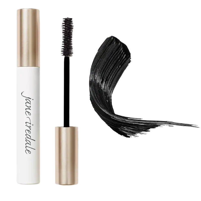 Jane Iredale Beyond Lash Volumizing Mascara Black Ink (1 stk)