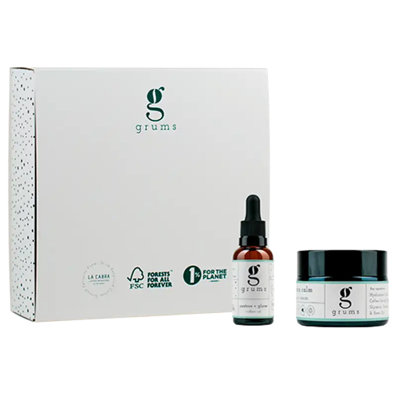 Grums The Hydra Glow Kit (1 sæt)