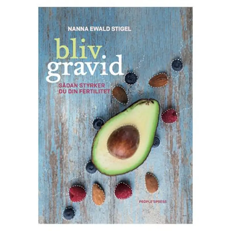 Bliv gravid, sådan styrker du din fertilitet Forfatter: Nanna Ewald Stigel