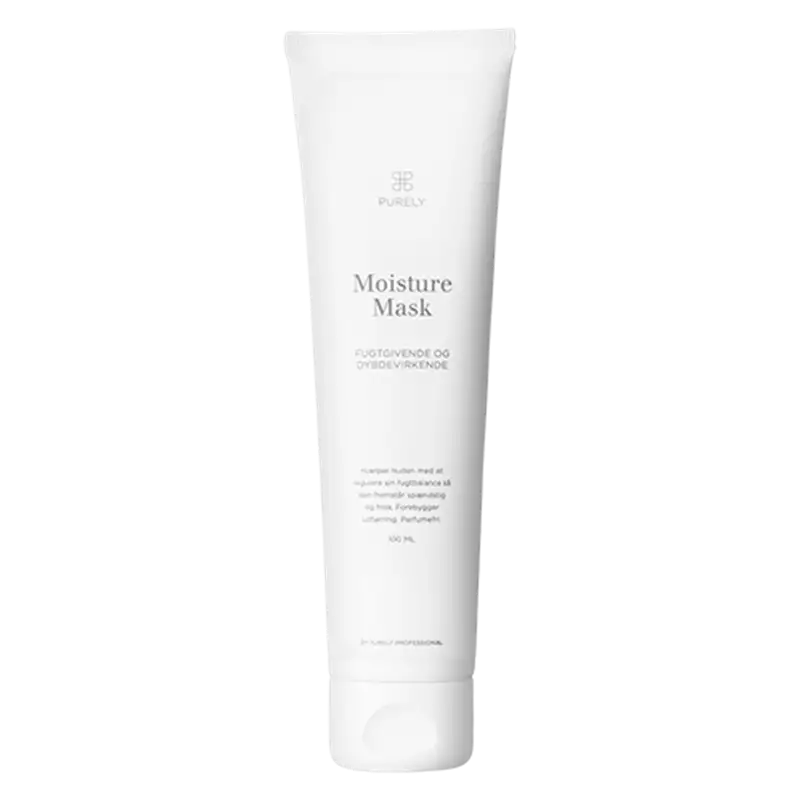 Purely Professional Moisture Mask (100 ml)