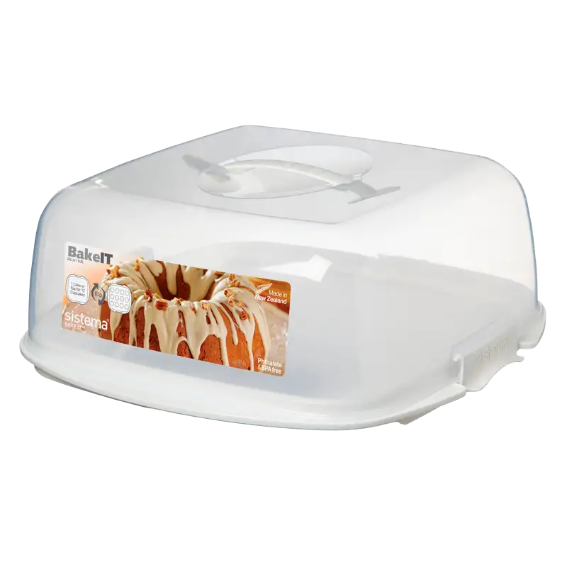 Sistema Bake It Cake Box (8800 ml)