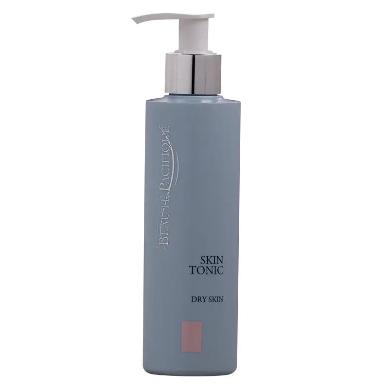 Beauté Pacifique Skin Tonic Til Tør Hud (200 ml)
