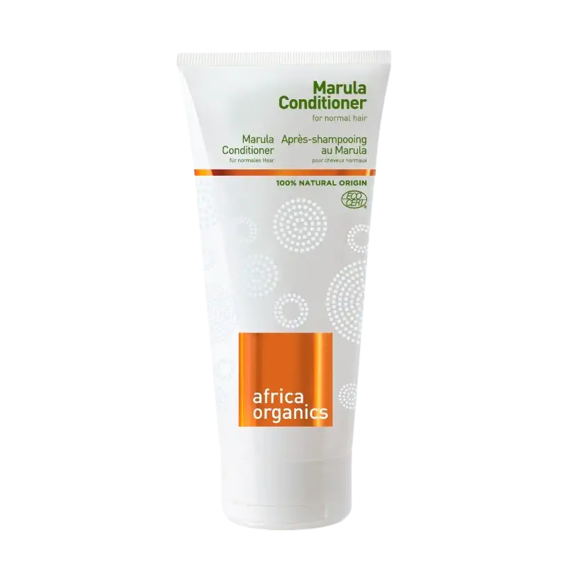 Africa Organics Balsam Marula (200 ml)